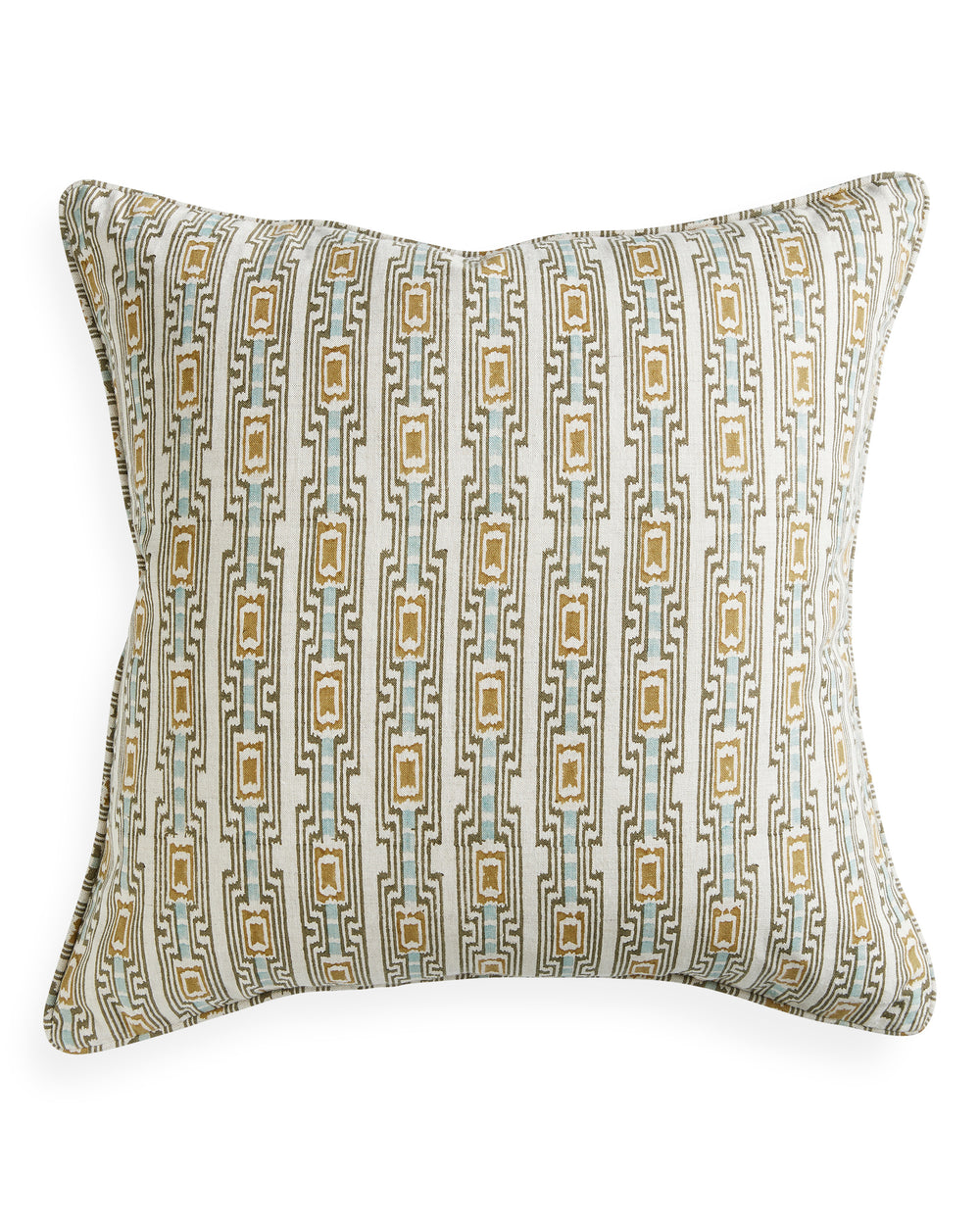 Adras Overland Pillowcase in - Cushions - Walter G Australia