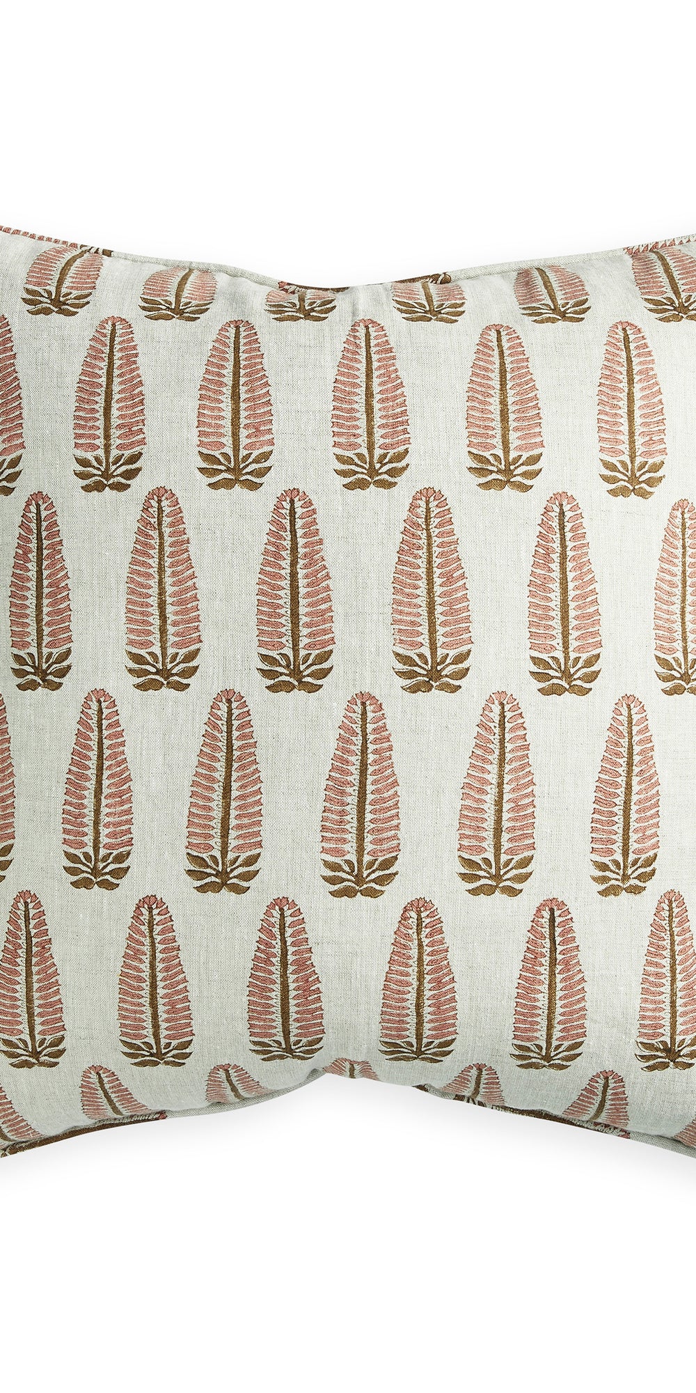 Akola Musk Pillowcase in - Cushions - Walter G Australia