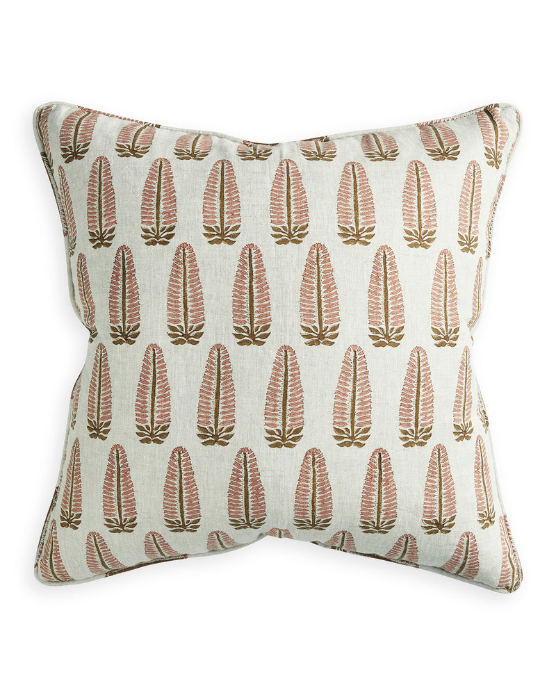 Akola Musk Pillowcase