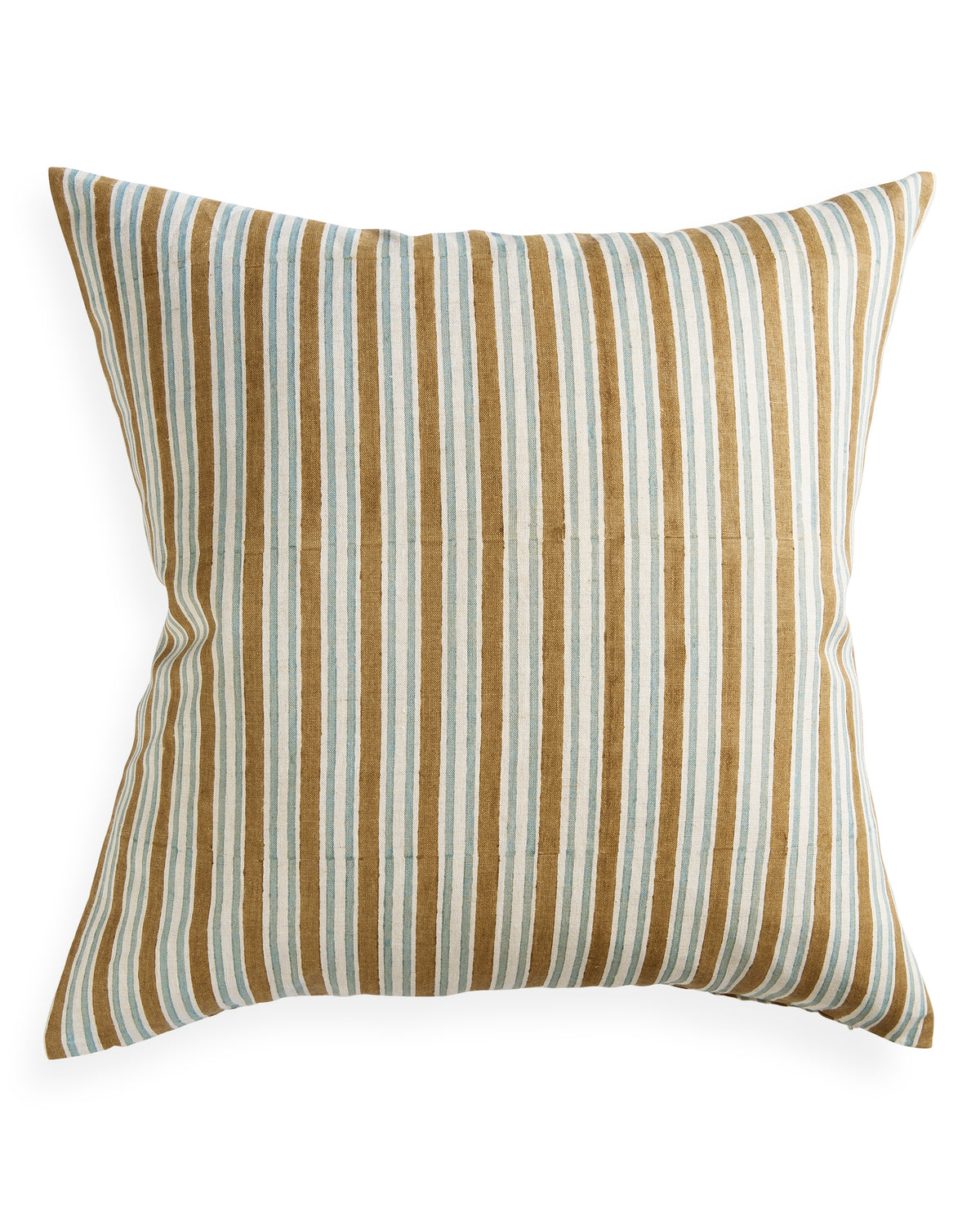 Alacha Saffron Pillowcase