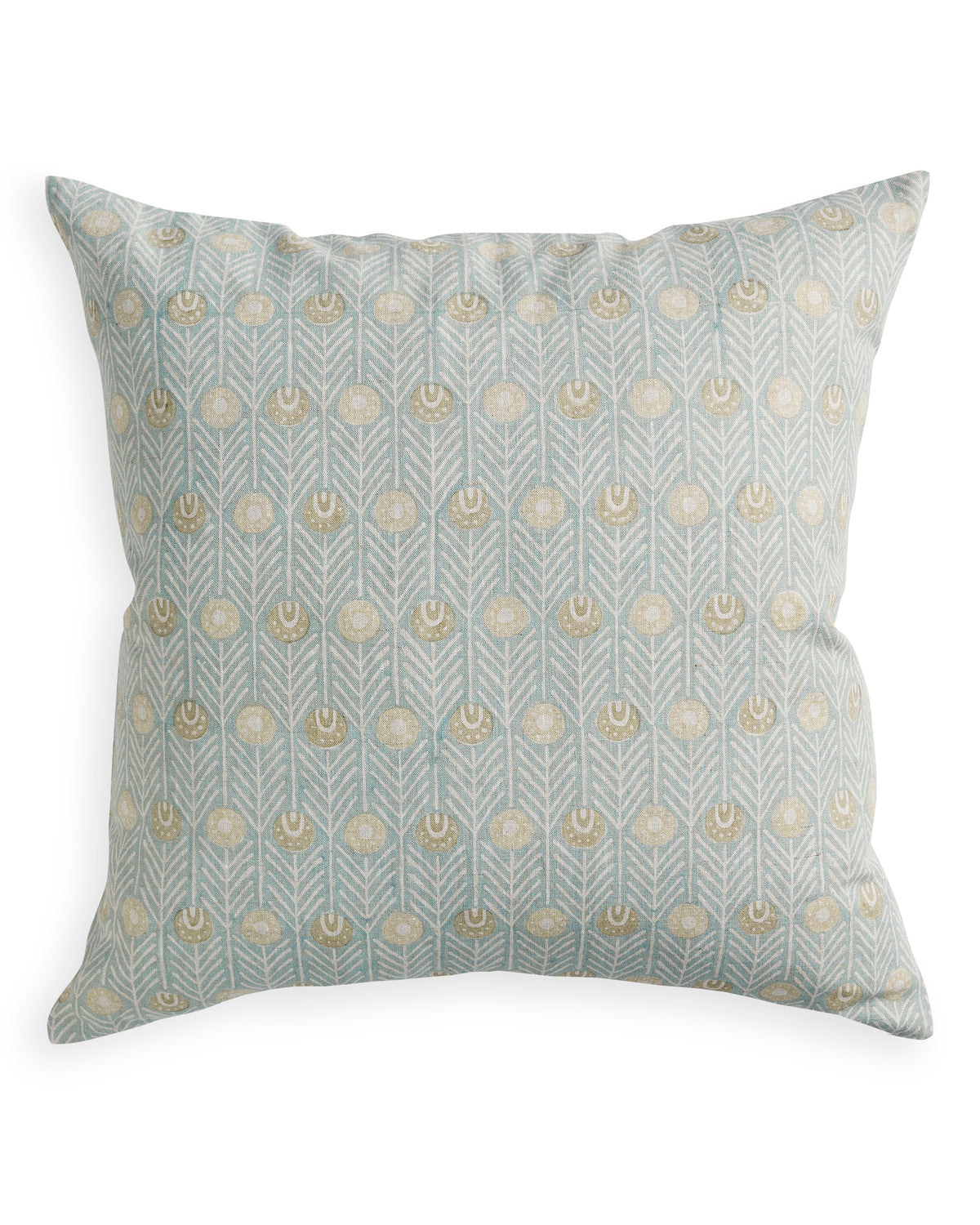 Alcaufar Cenote Pillowcase