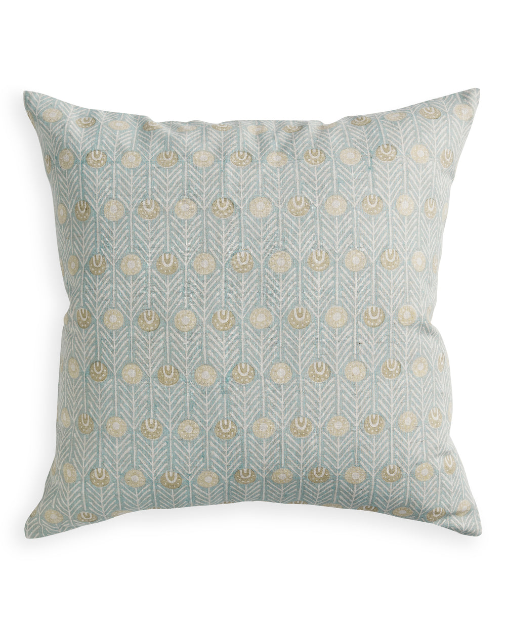 Alcaufar Cenote Pillowcase