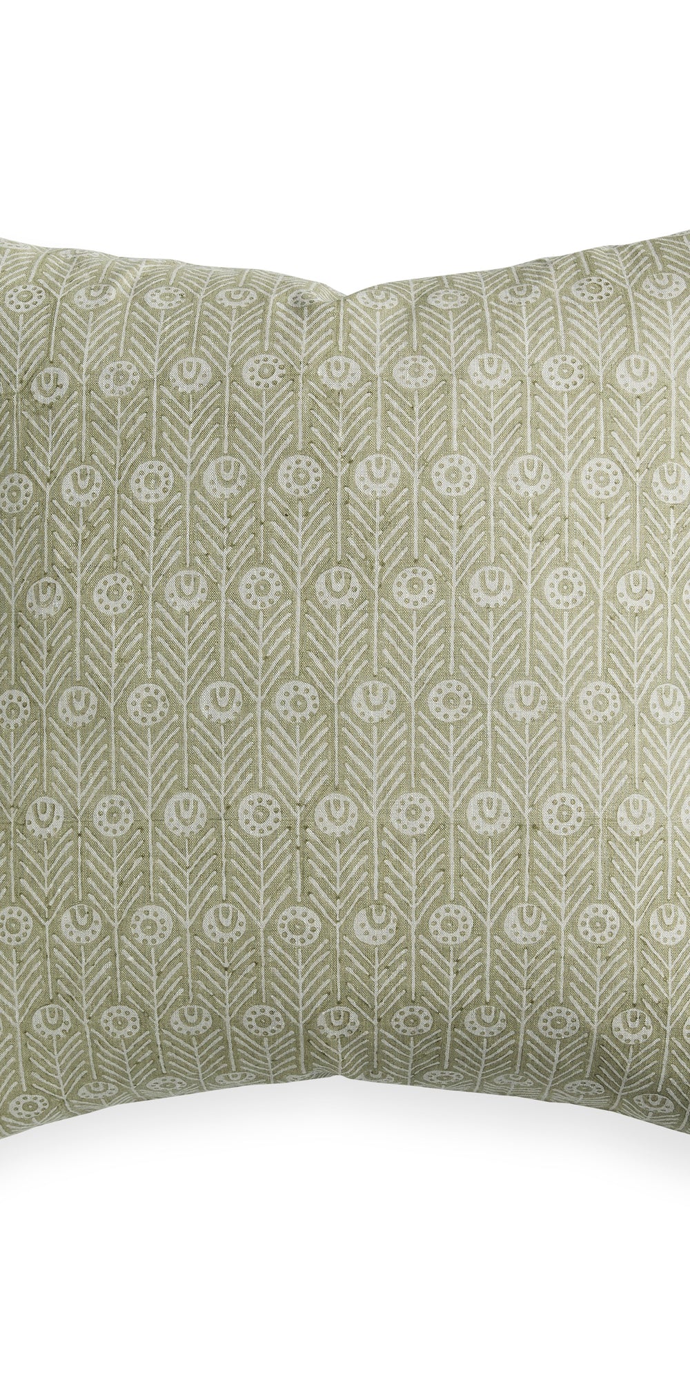Alcaufar Juniper Pillowcase in - Cushions - Walter G Australia