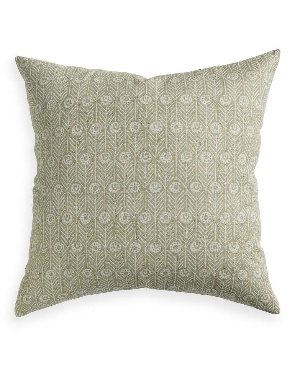 Alcaufar Juniper Pillowcase in - Cushions - Walter G Australia