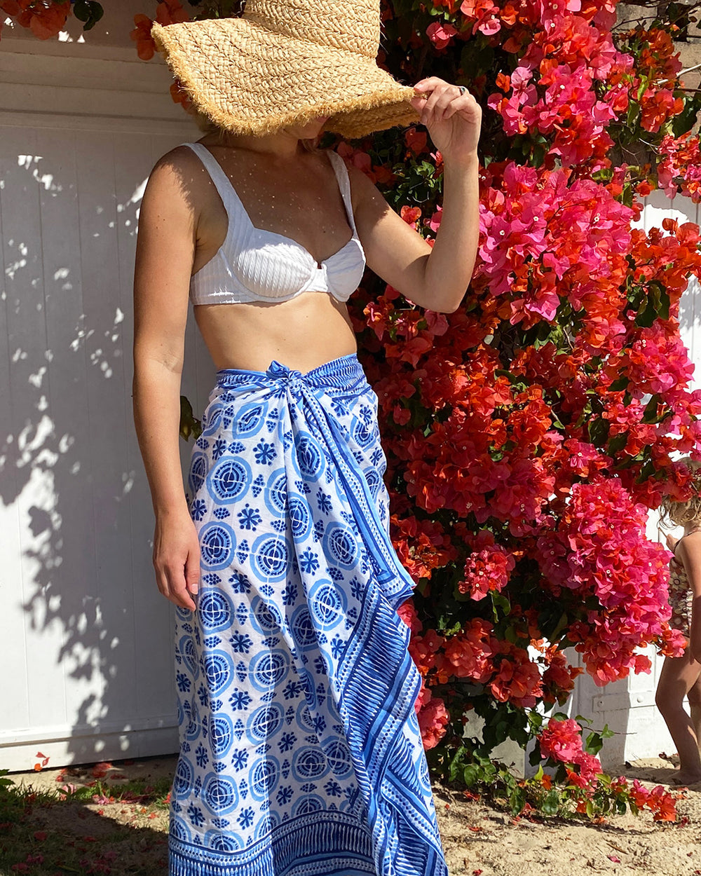 Amreli Lapis Sarong