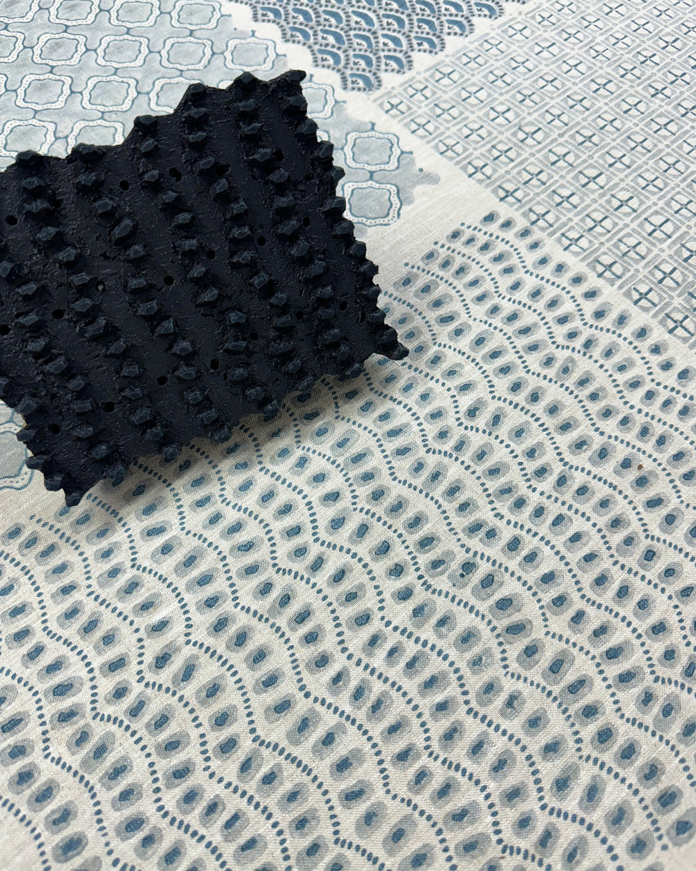 Amulet Celadon Pillowcase