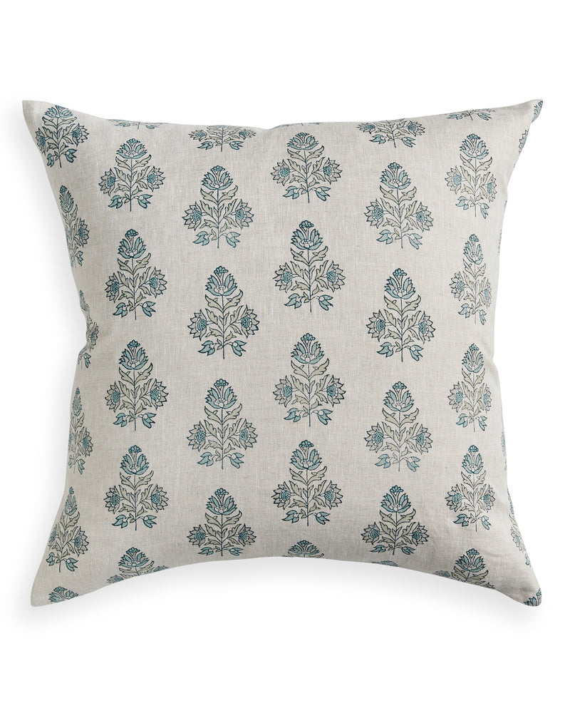Ankara Cenote Pillowcase in - Cushions - Walter G Australia