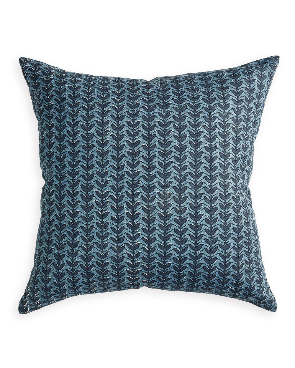 Aswan Azure Pillowcase