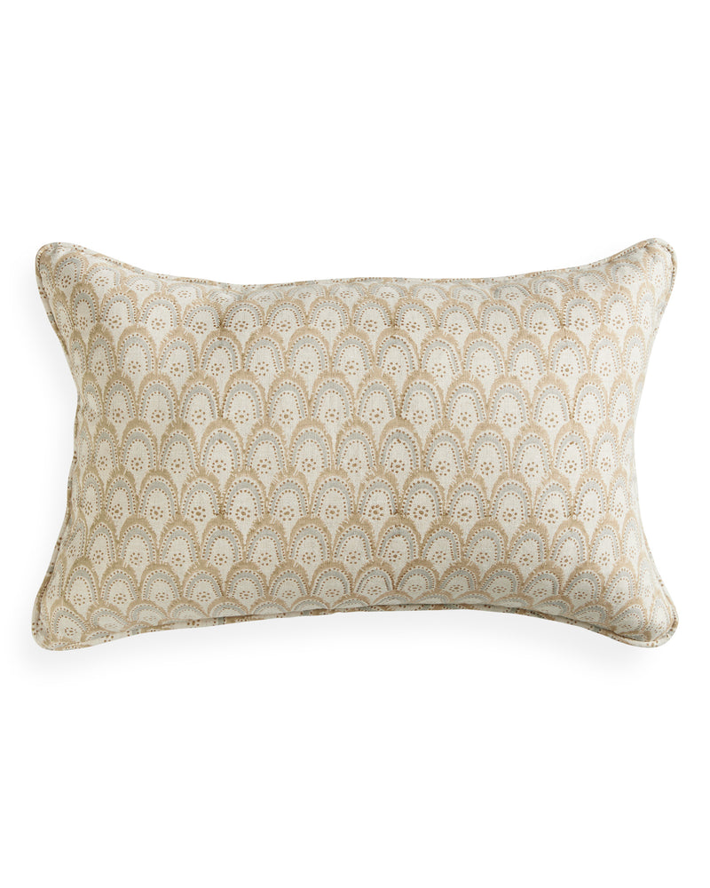 Azores Elm Pillowcase