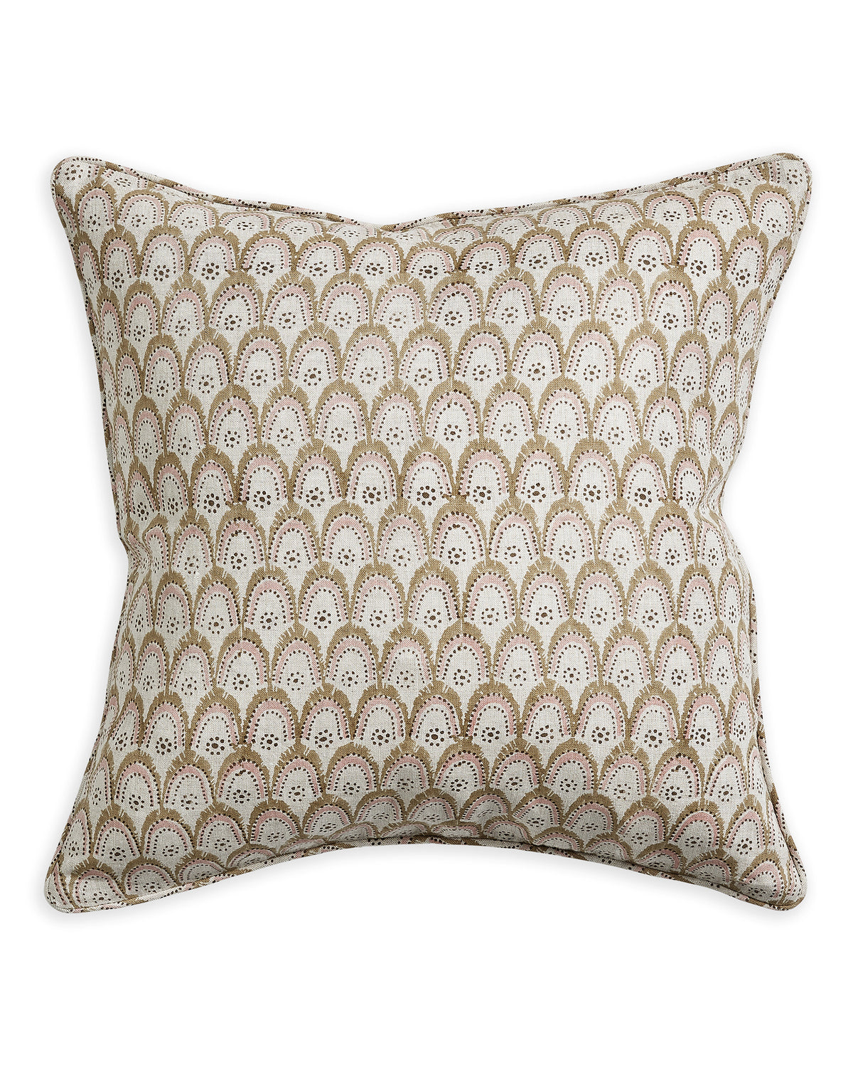 Azores Petal Pillowcase