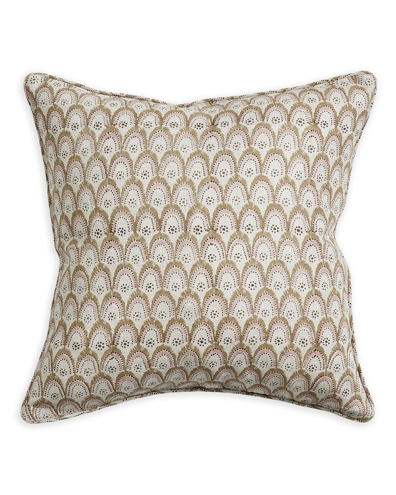 Azores Petal Pillowcase