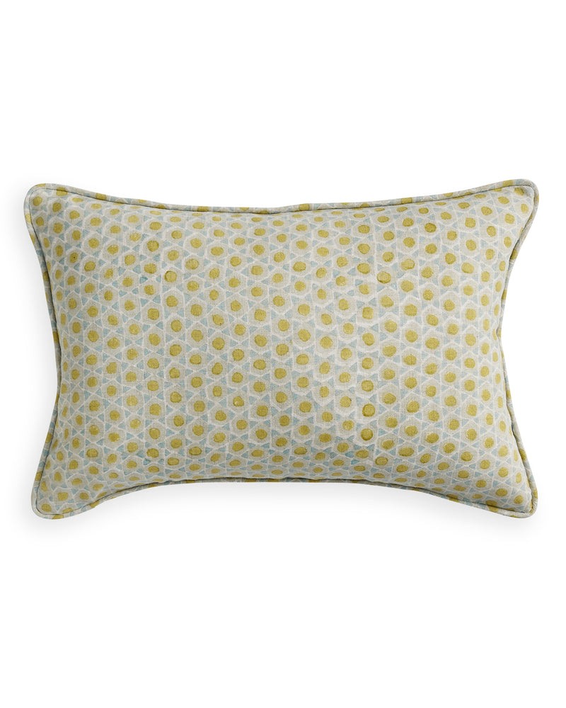 Bejmat Cenote Pillow