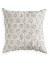 Bombay Shell Pillowcase