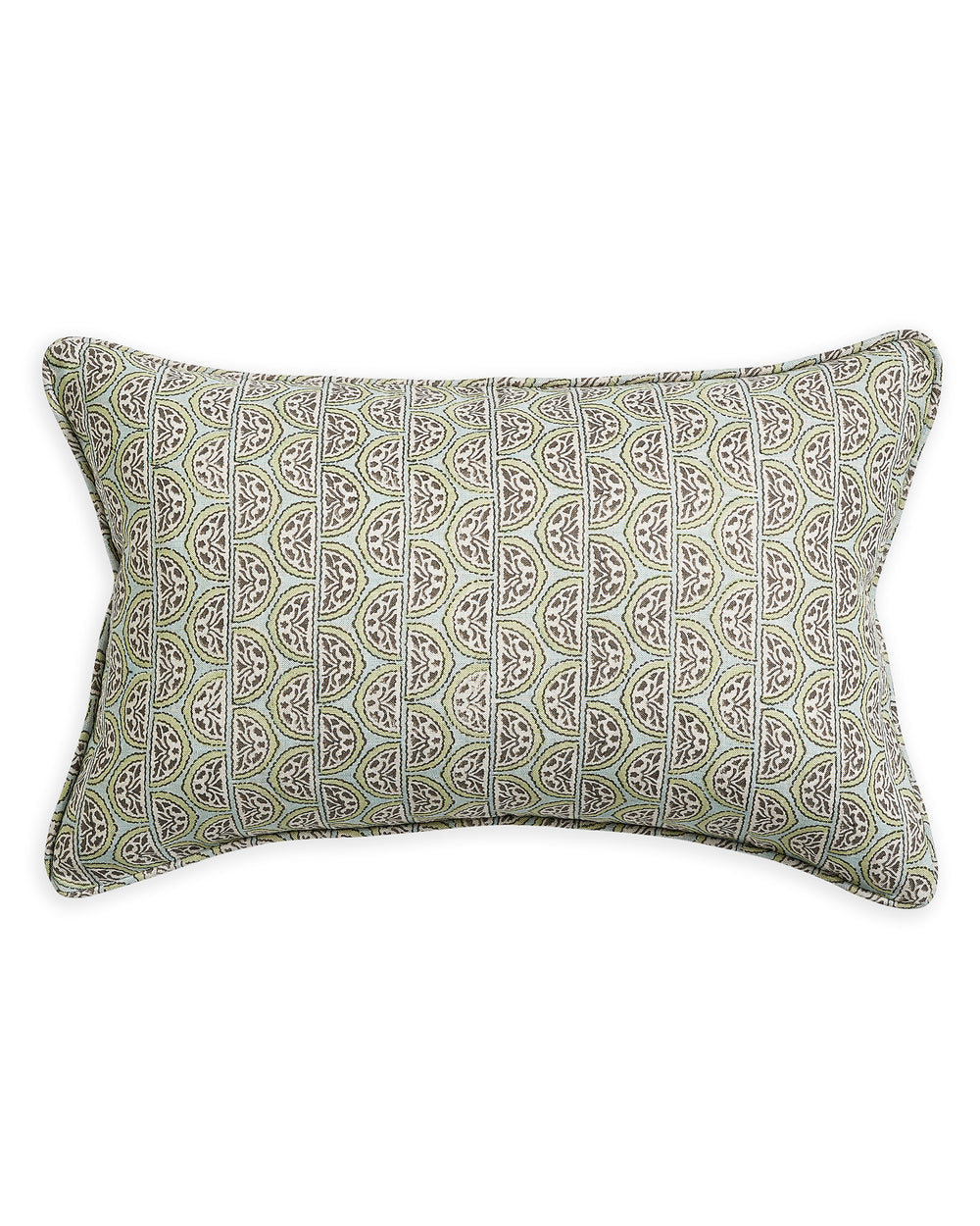 Pillow Set - Wasabi