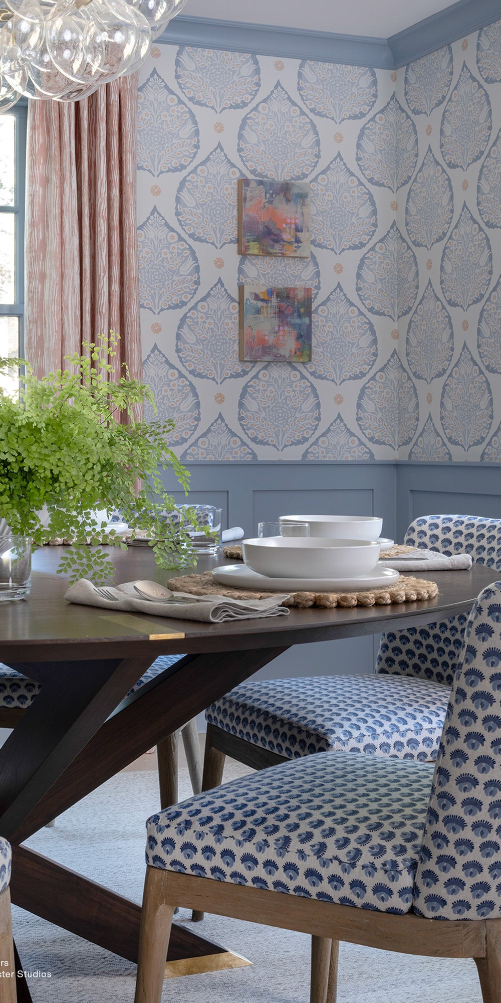 Cadiz Riviera Linen in - Fabric - Walter G Australia