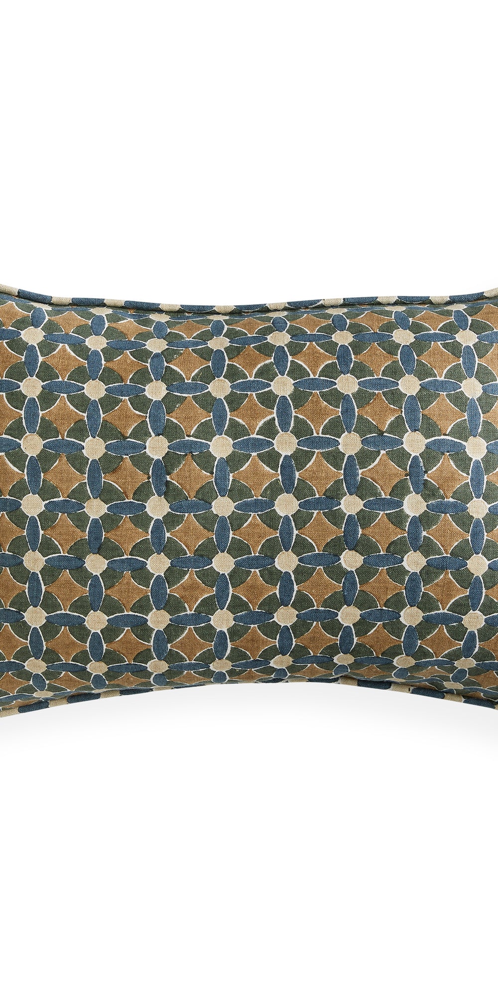 Casablanca Desert Pillowcase