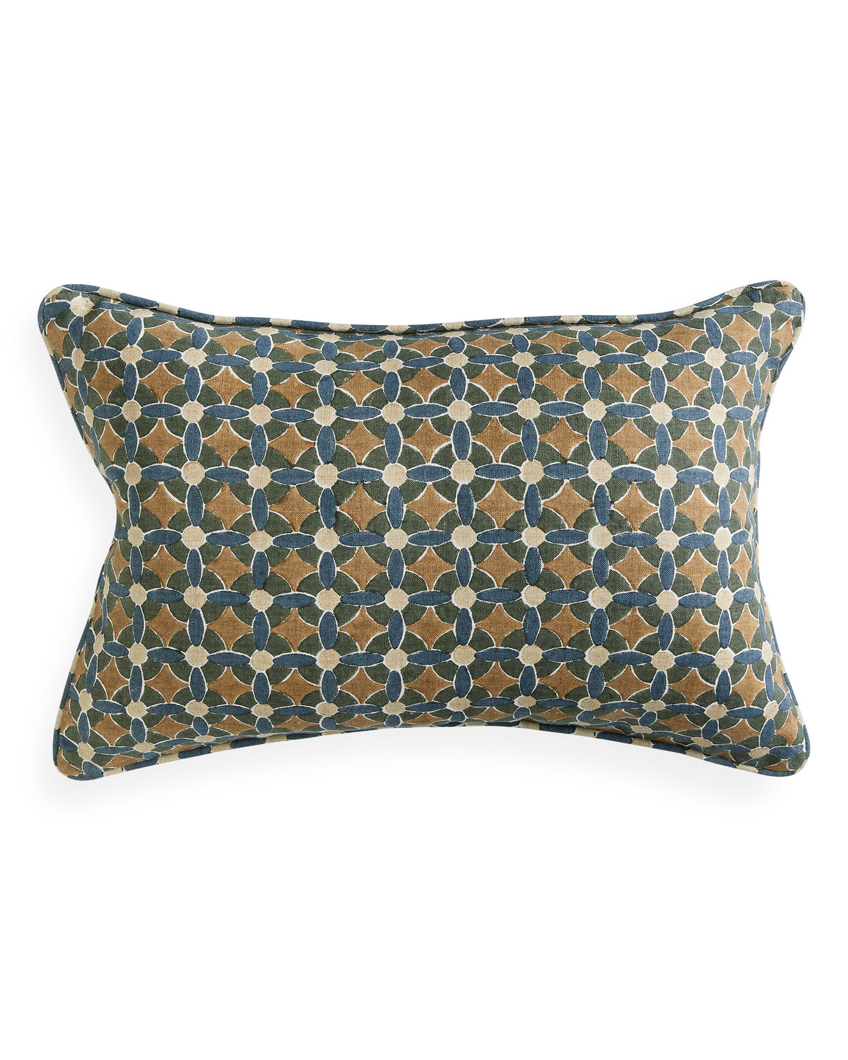 Casablanca Desert Pillowcase