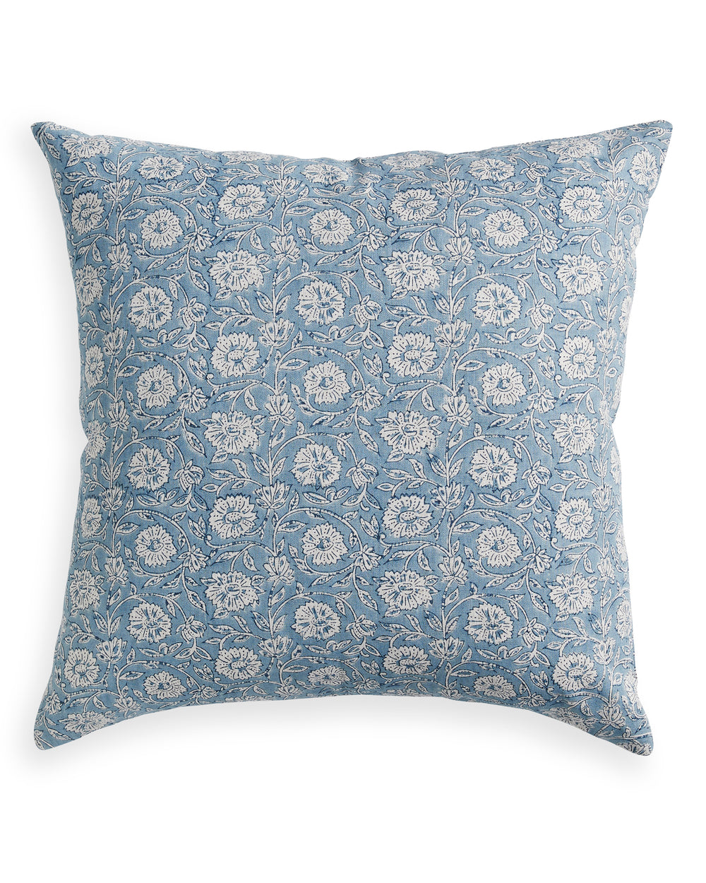 Cedella Azure Pillow