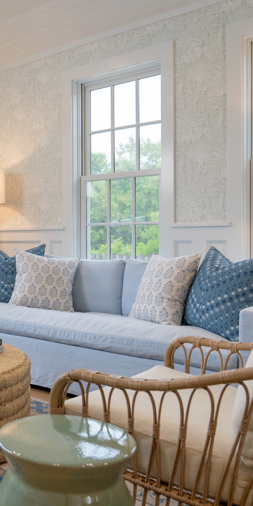 Amer Tahoe Pillowcase in - Cushions - Walter G Australia