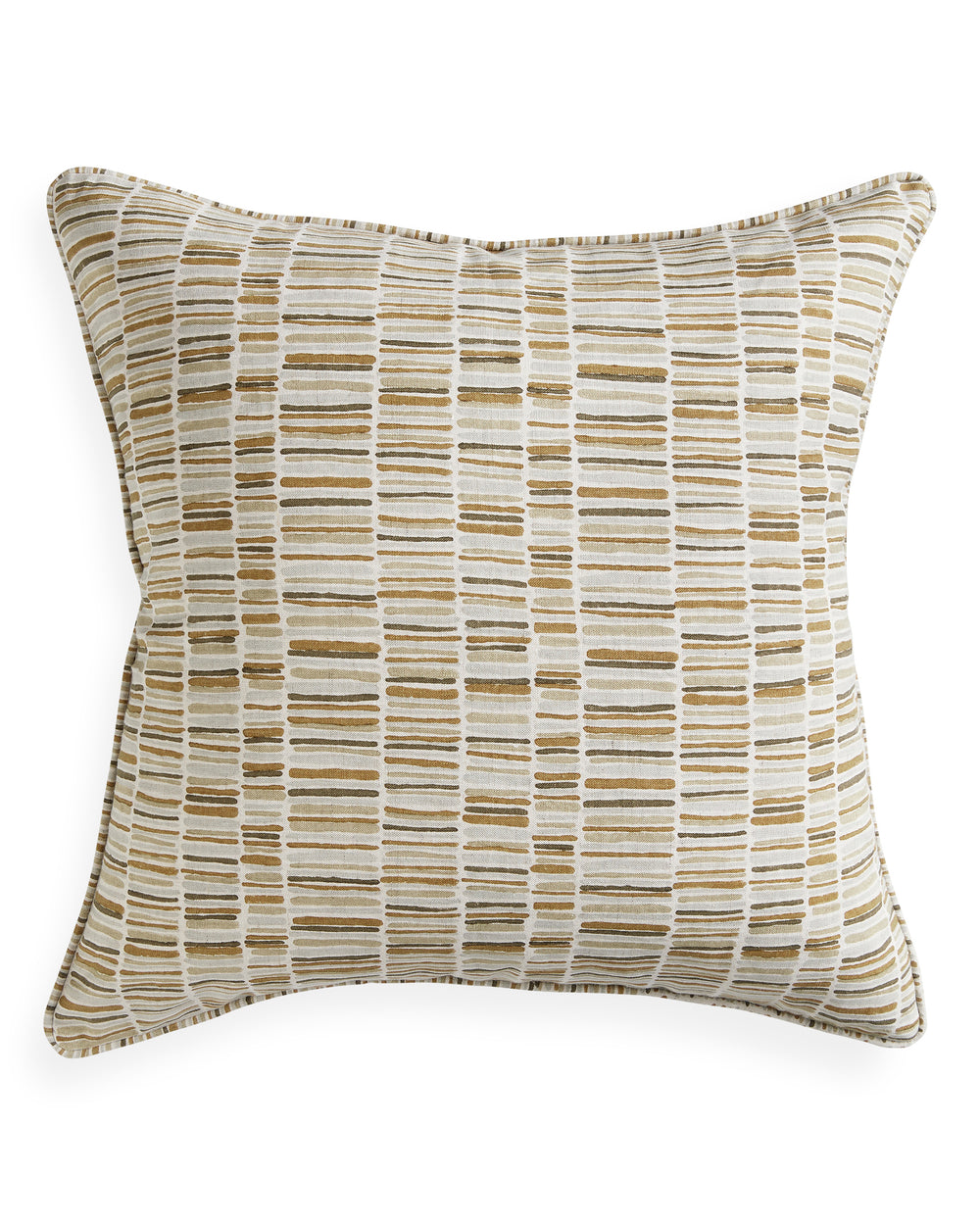Danzai Overland Pillowcase