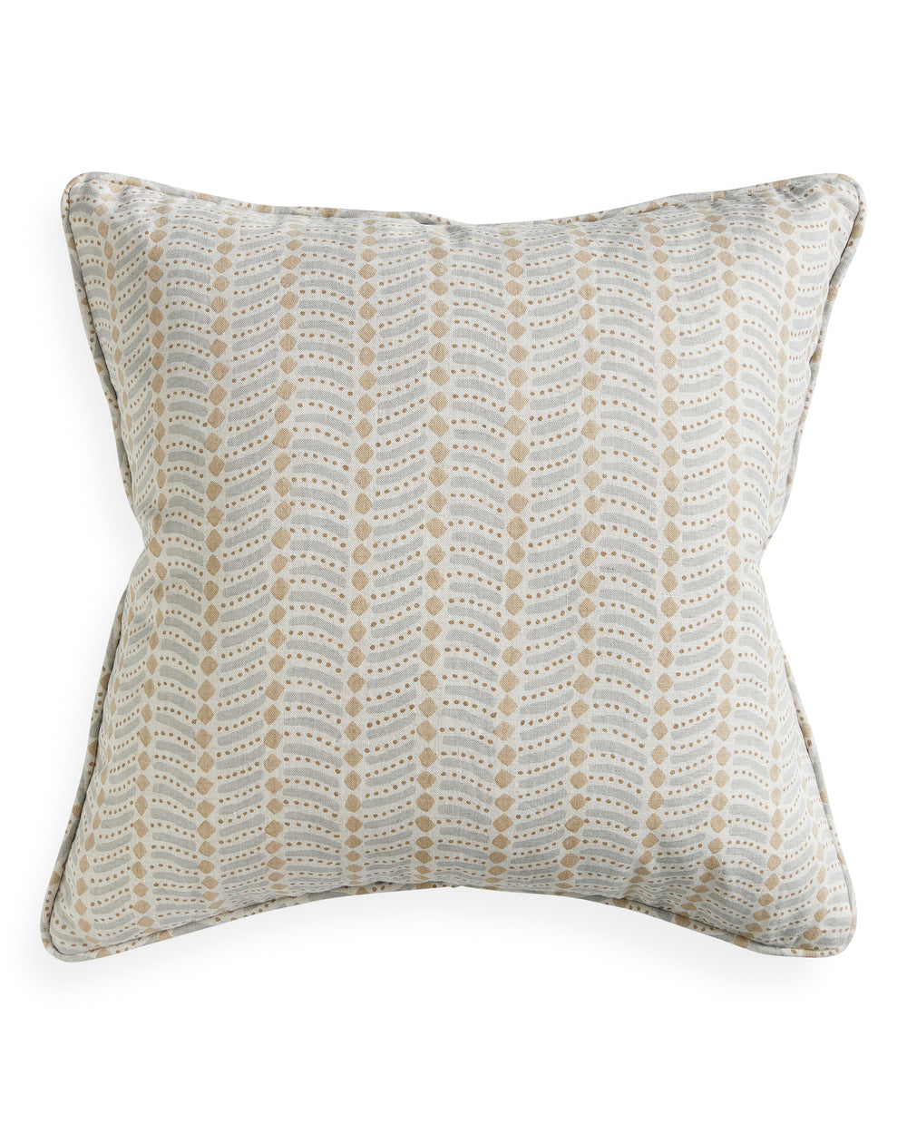 Dubrovnik Elm Pillowcase