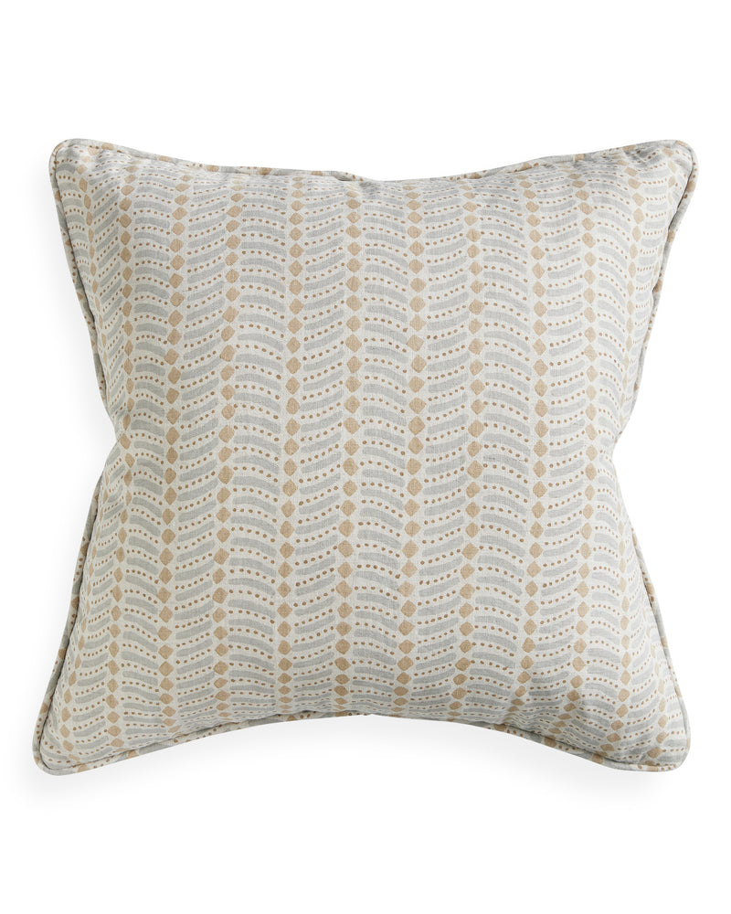 Dubrovnik Elm Pillow