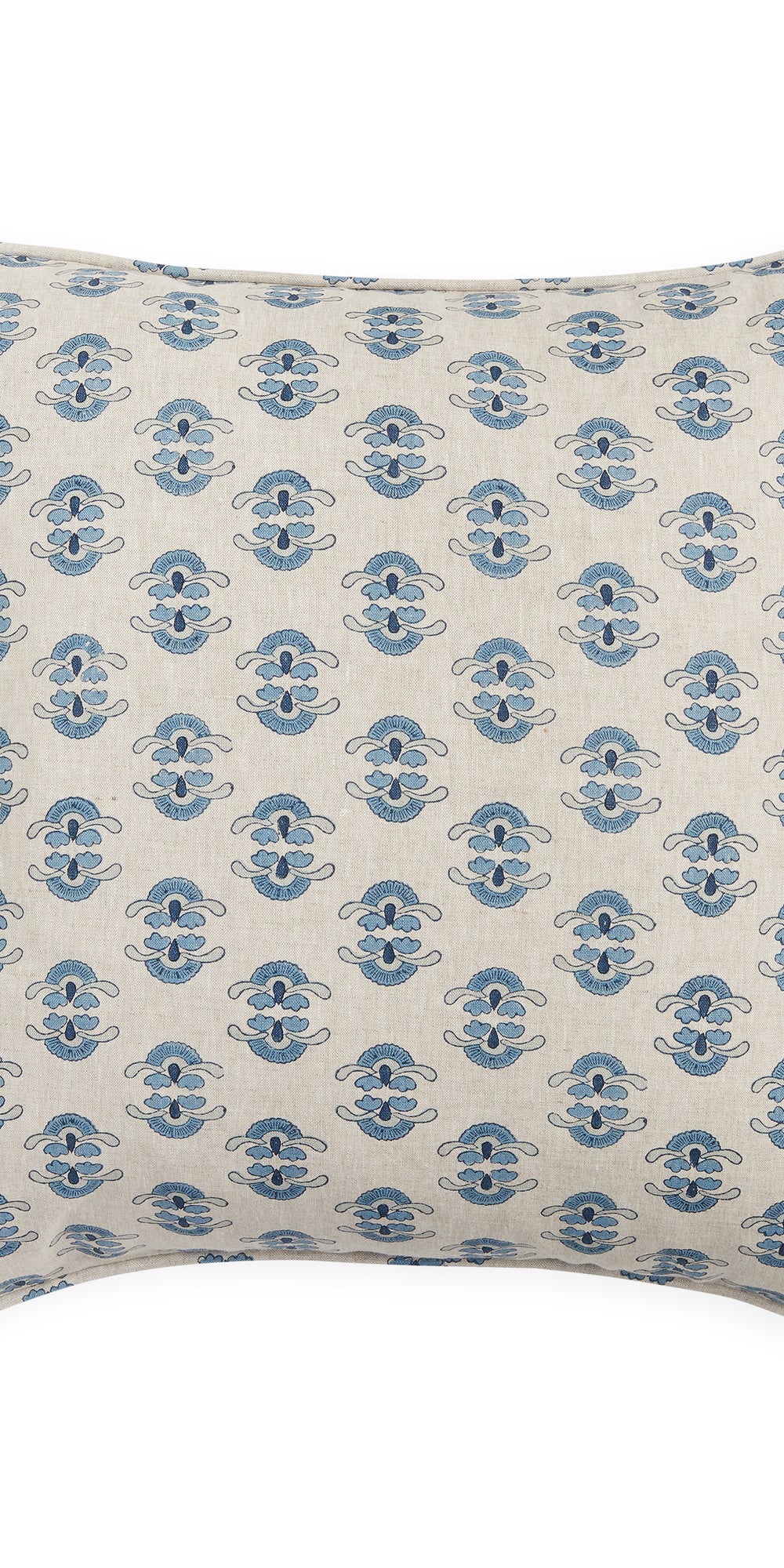 Fiore Tahoe Pillowcase in - Cushions - Walter G Australia