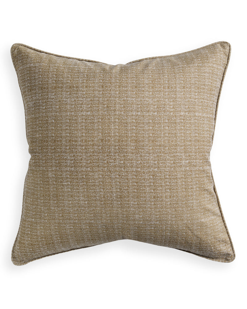 Friuli Washed Pista Pillow