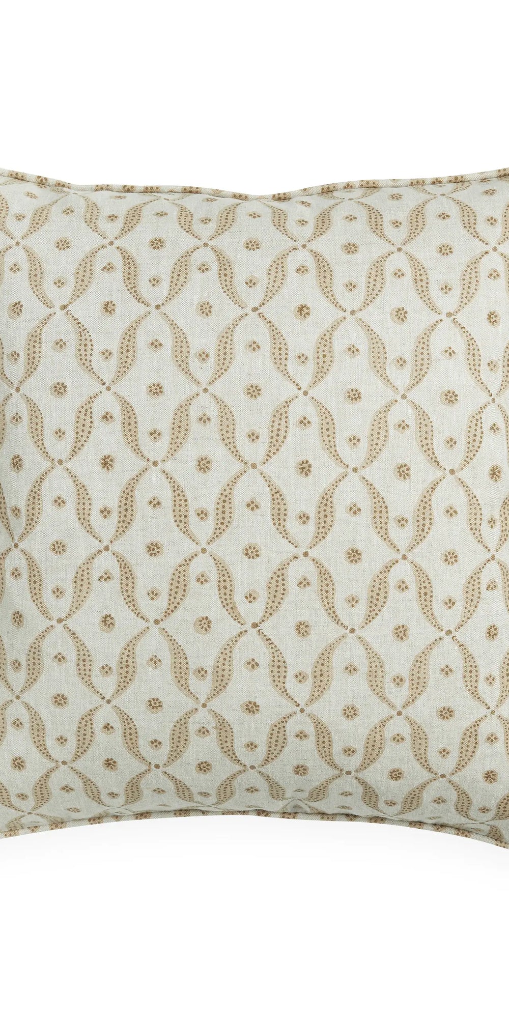 Genoa Elm Pillowcase