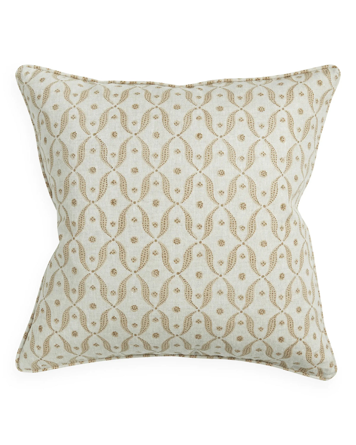Genoa Elm Pillowcase