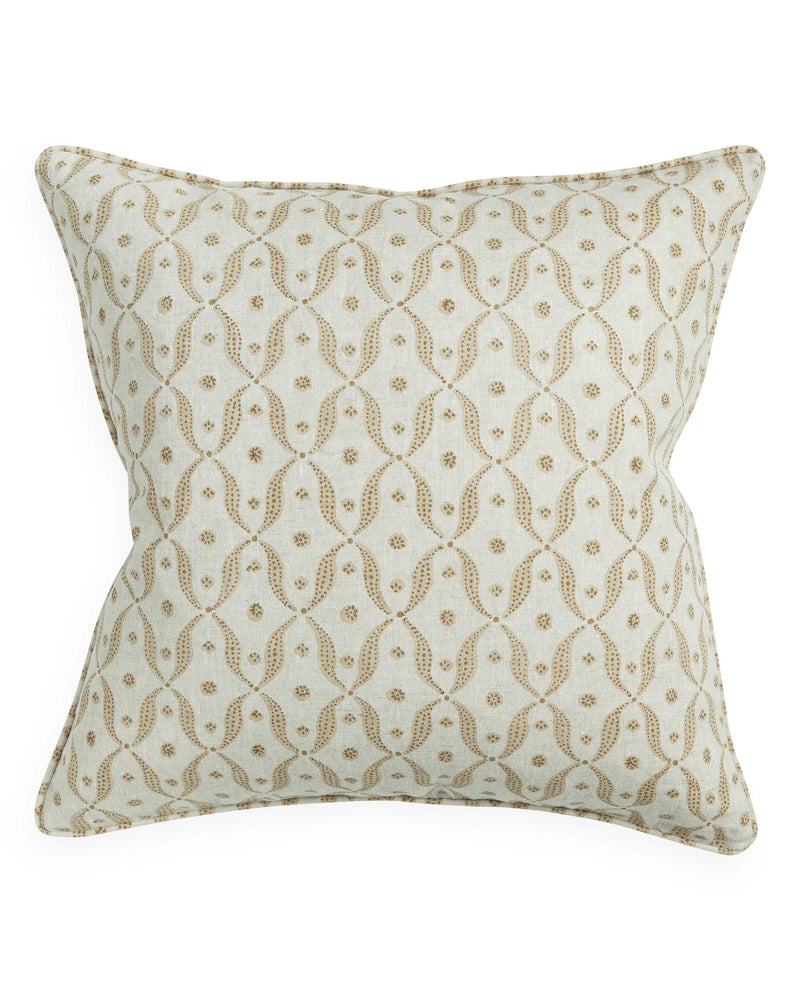 Genoa Elm Pillowcase