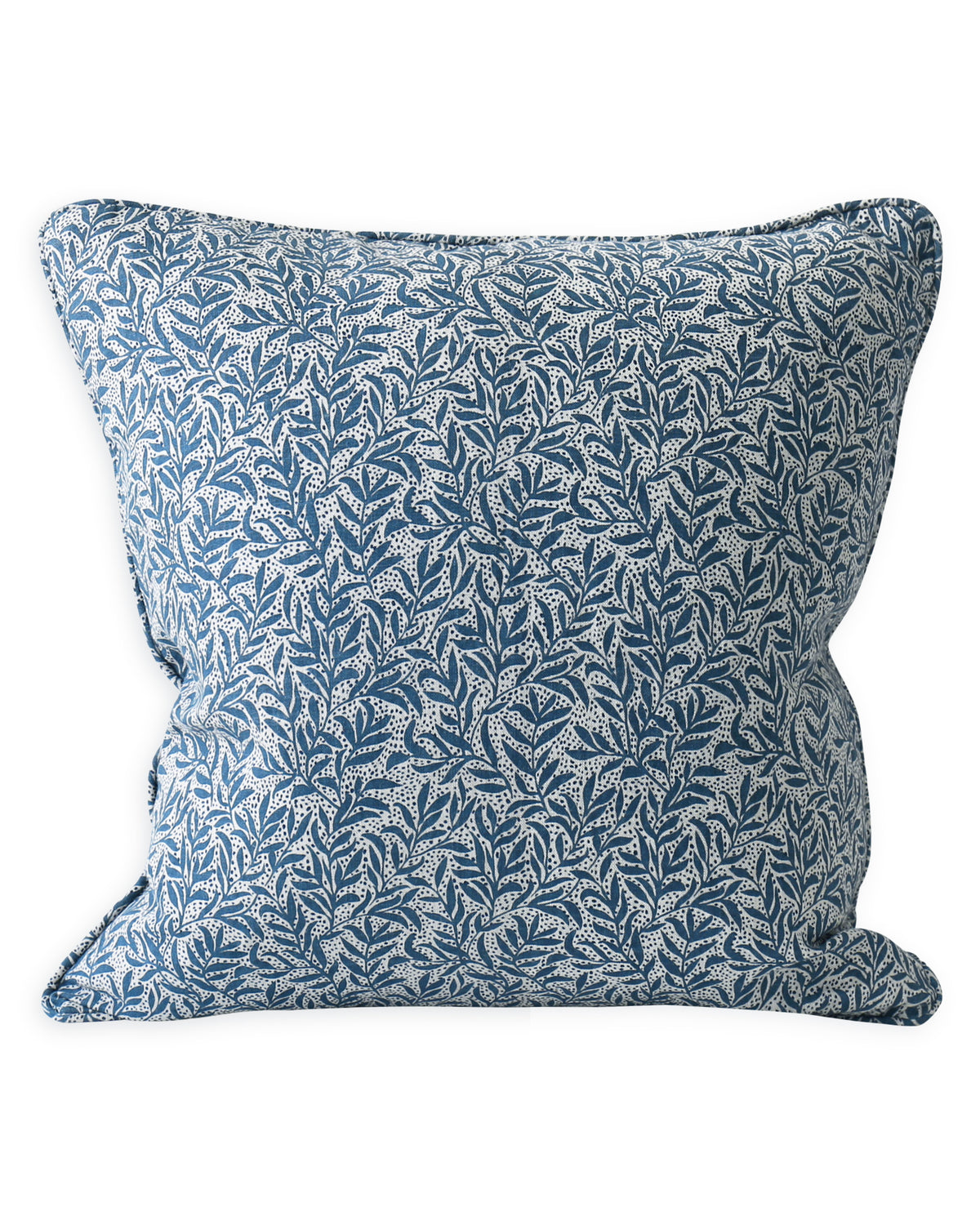 Granada Denim Cushion