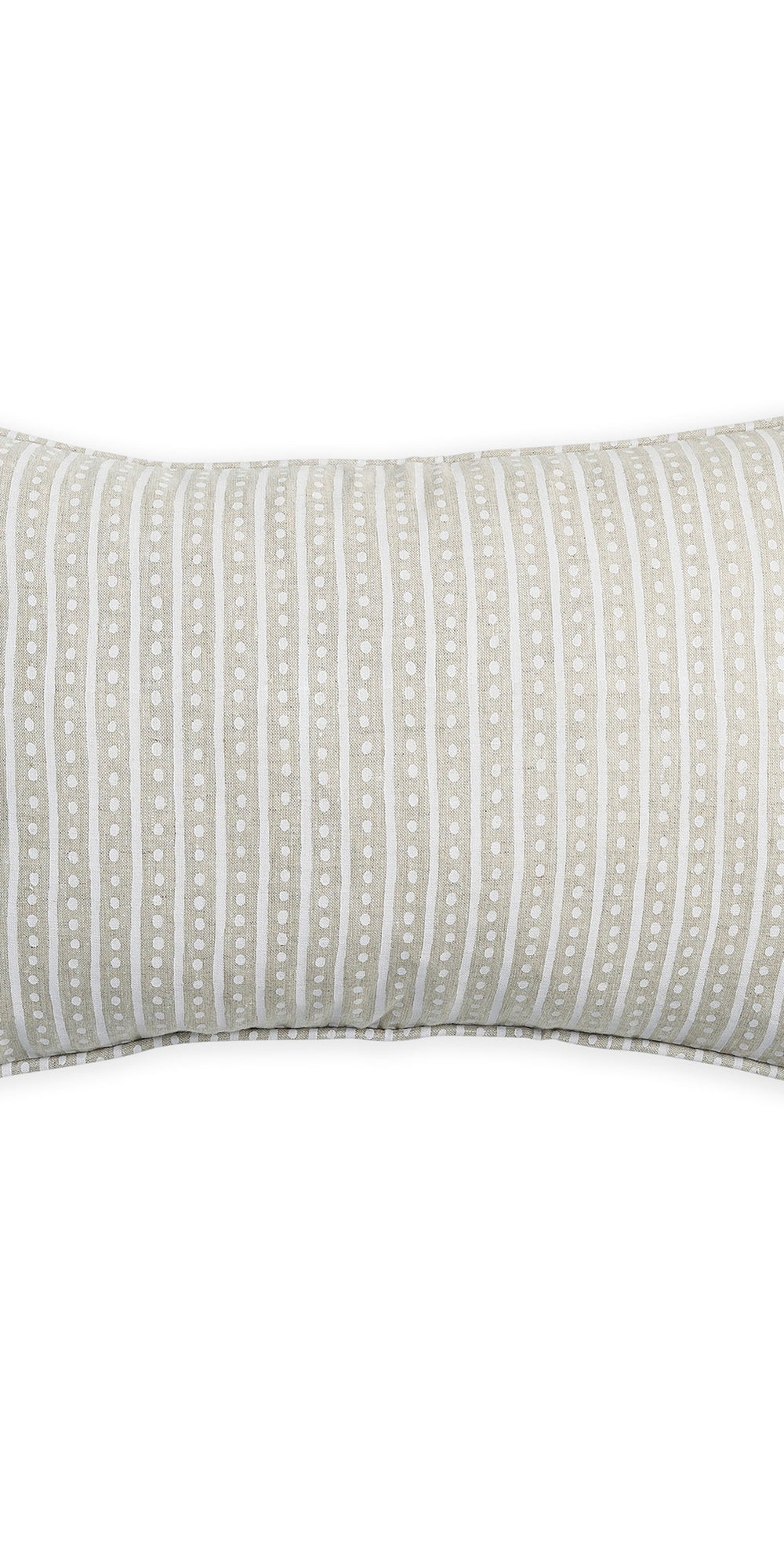 Hakuro Chalk Pillowcase
