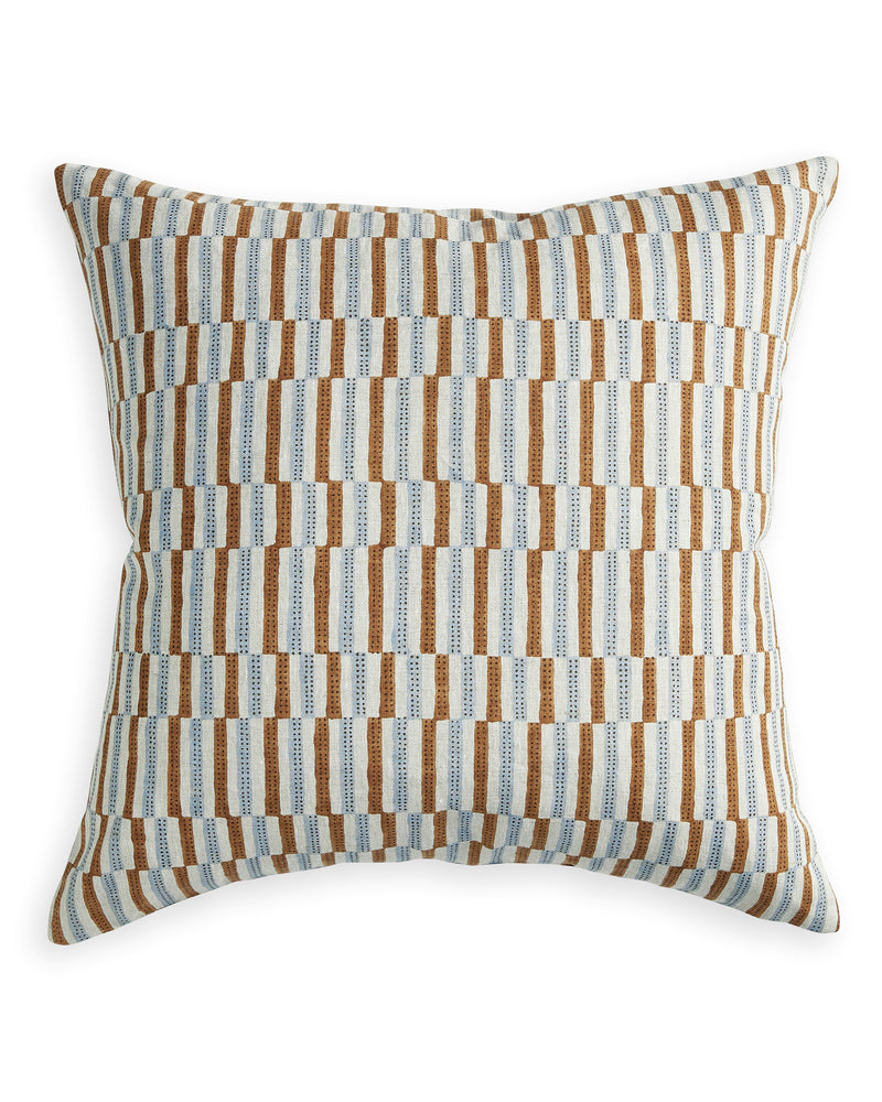 Hanko Sahara Pillowcase