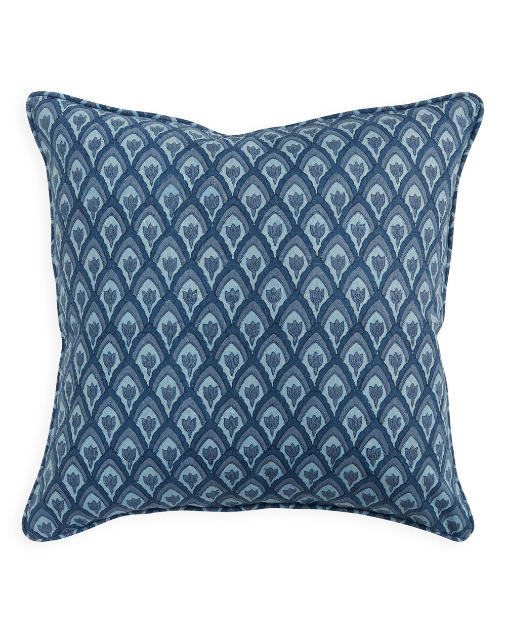 Haveli Riviera Pillowcase in - Cushions - Walter G Australia