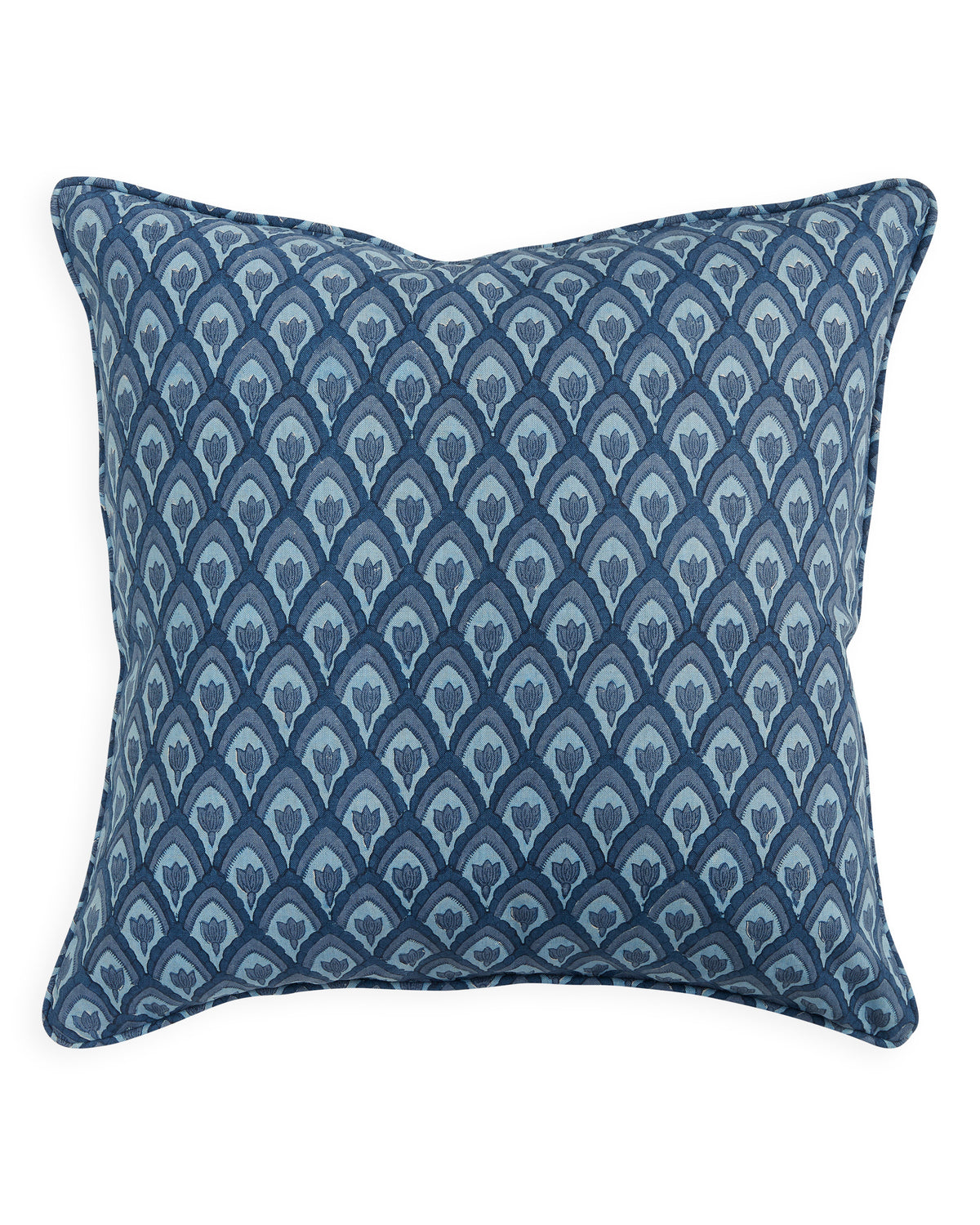 Haveli Riviera Pillowcase