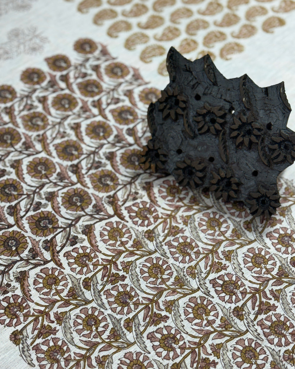 Istanbul Slate Pillowcase