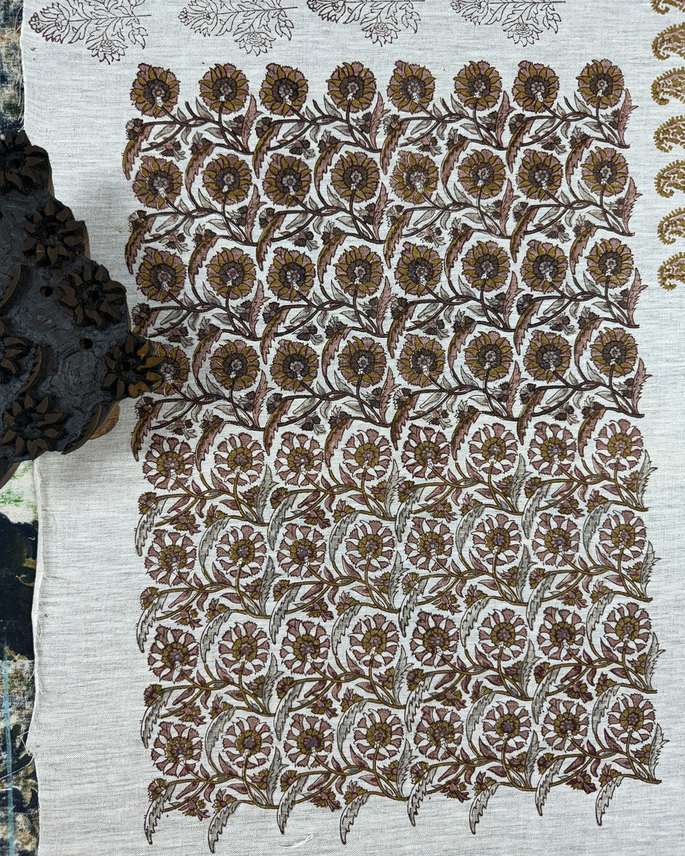 Istanbul Amaro Pillowcase