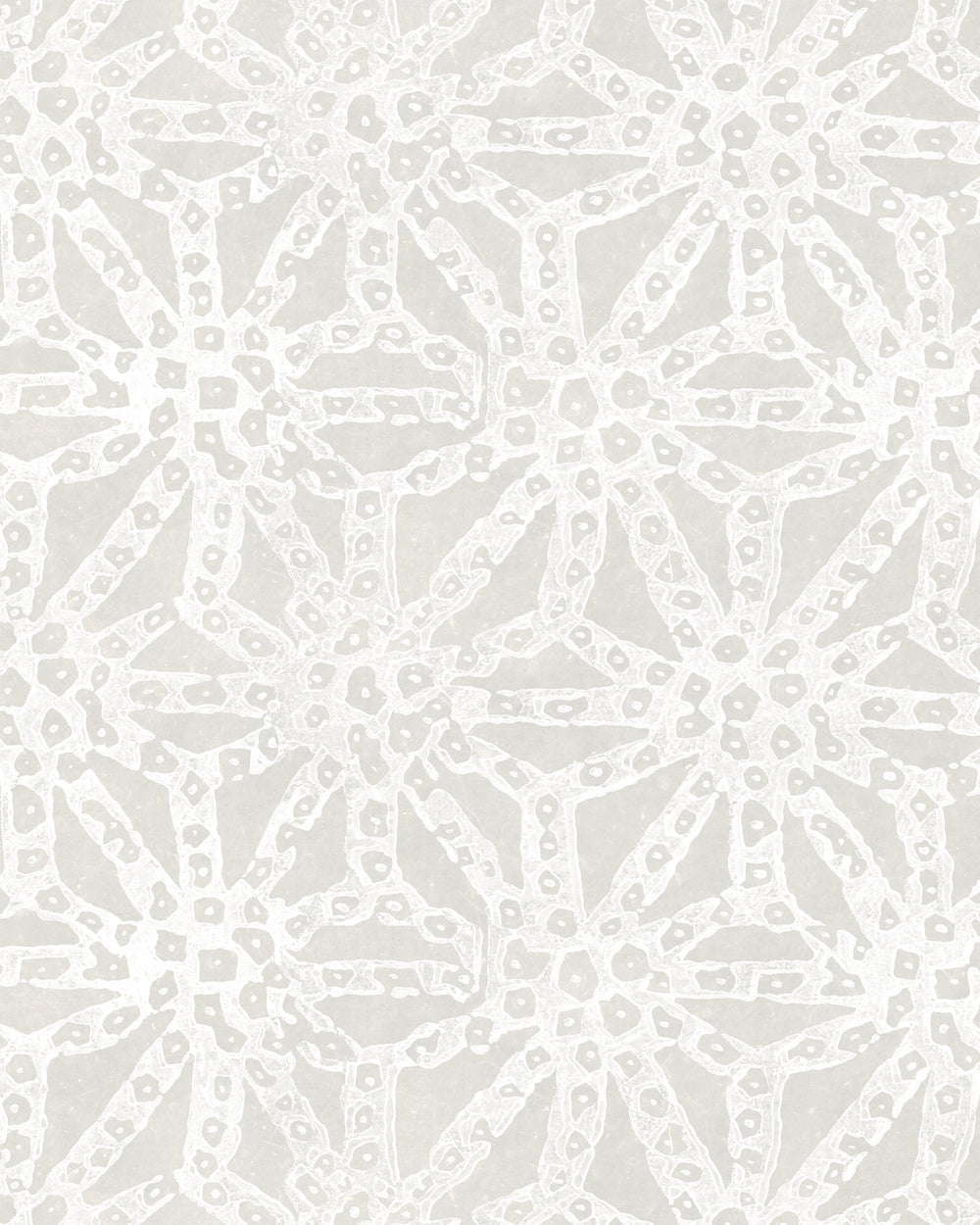 Kanoko Limestone wallpaper swatch