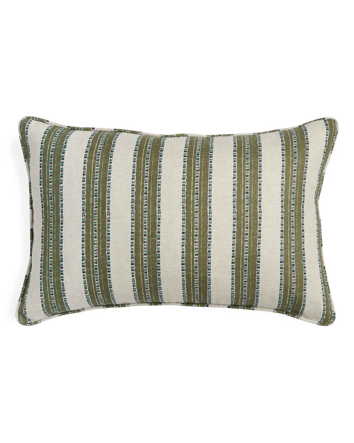 Kesula Slate Pillowcase