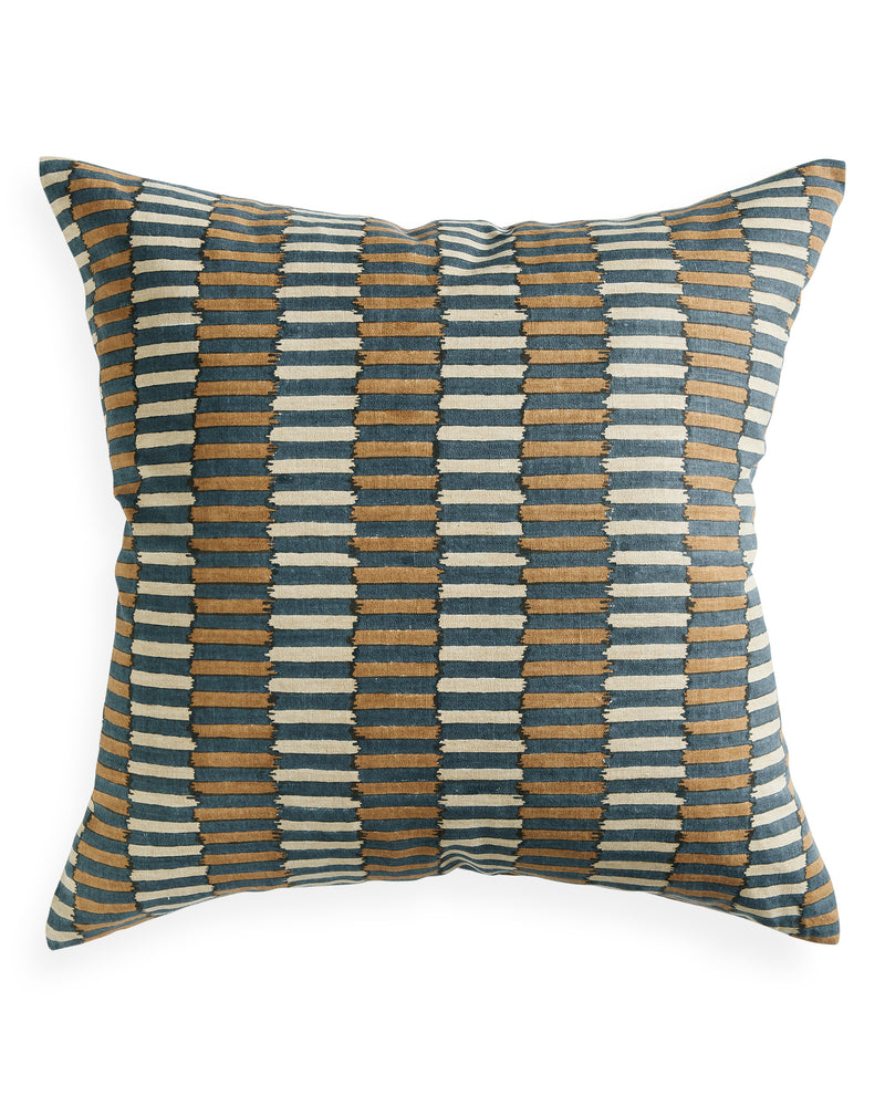 Khan Desert Pillowcase