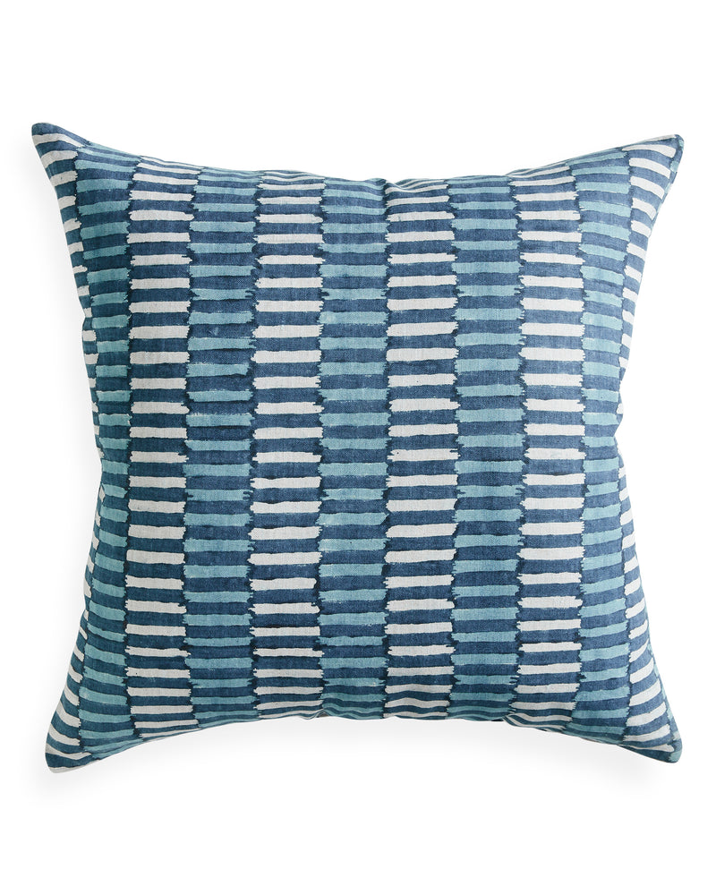 Khan Tahoe Pillowcase