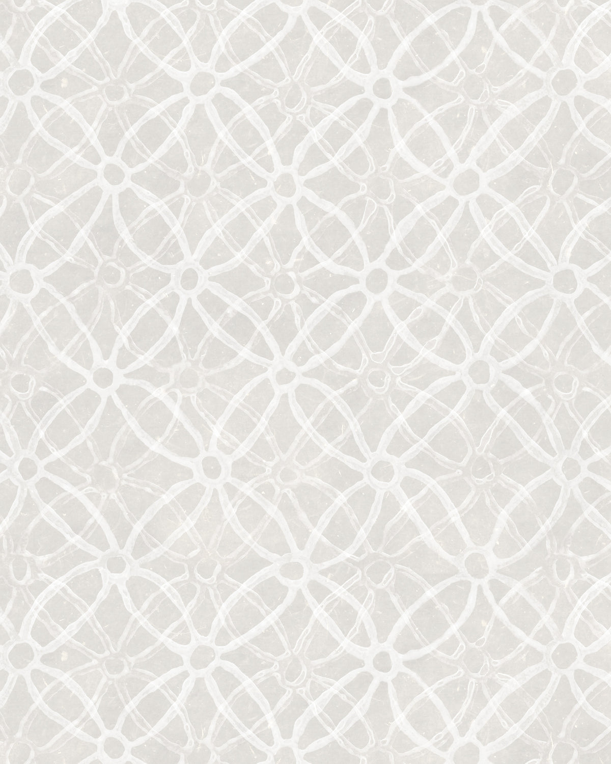 Koshi Limestone wallpaper swatch