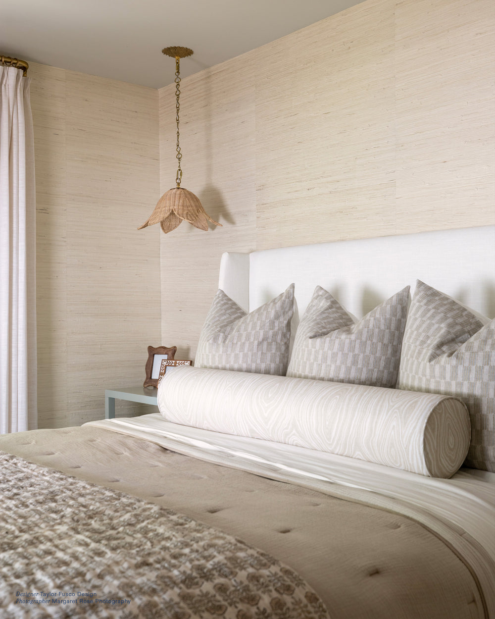 Lagos Elm Linen