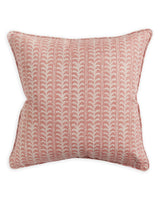 Luxor Guava Pillowcase