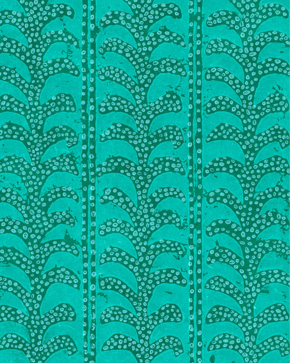 Luxor Malachite Wallpaper in - Wallpaper - Walter G Australia