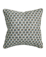 Lyon Tobacco Pillowcase