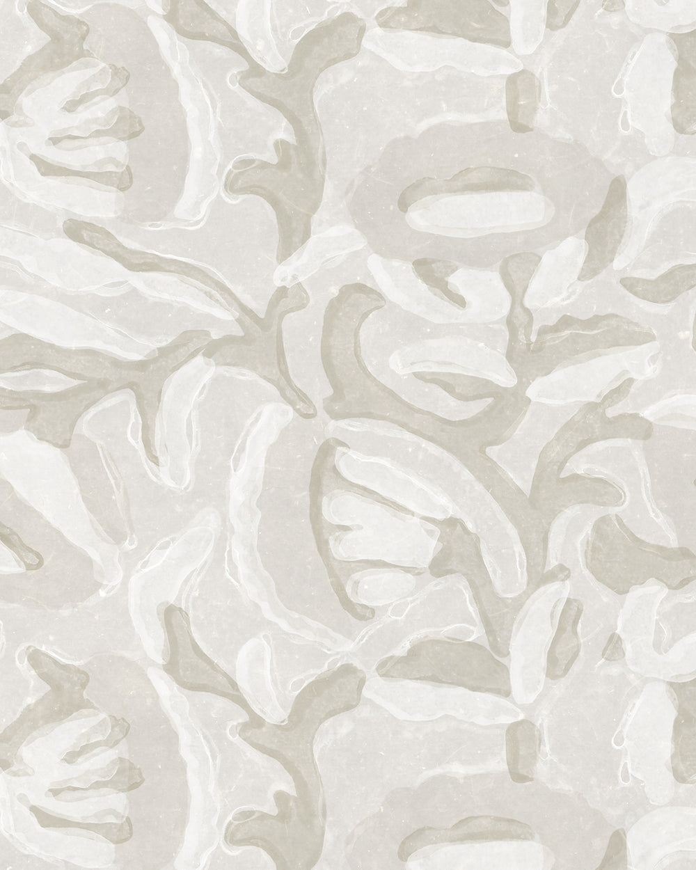 Marbella Limestone wallpaper swatch