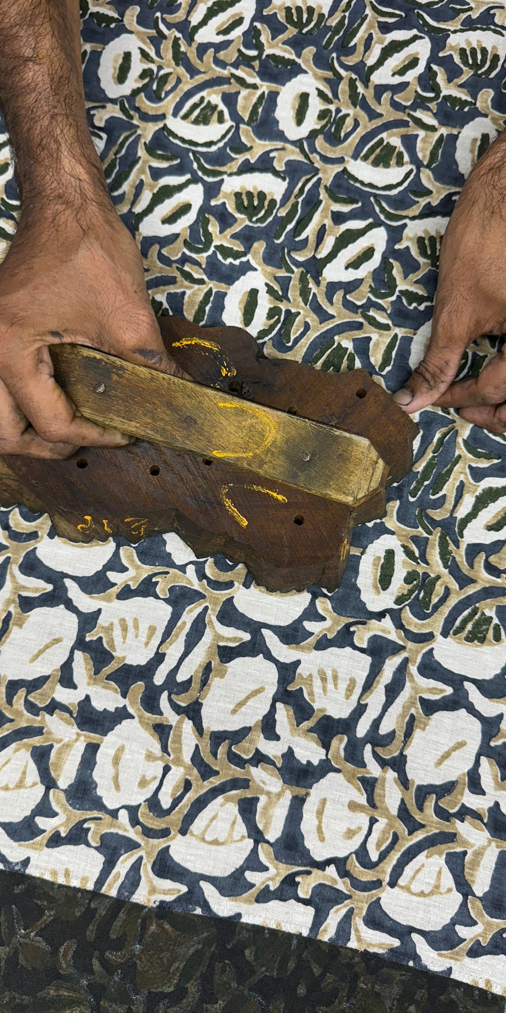 Marbella Elm Quilt