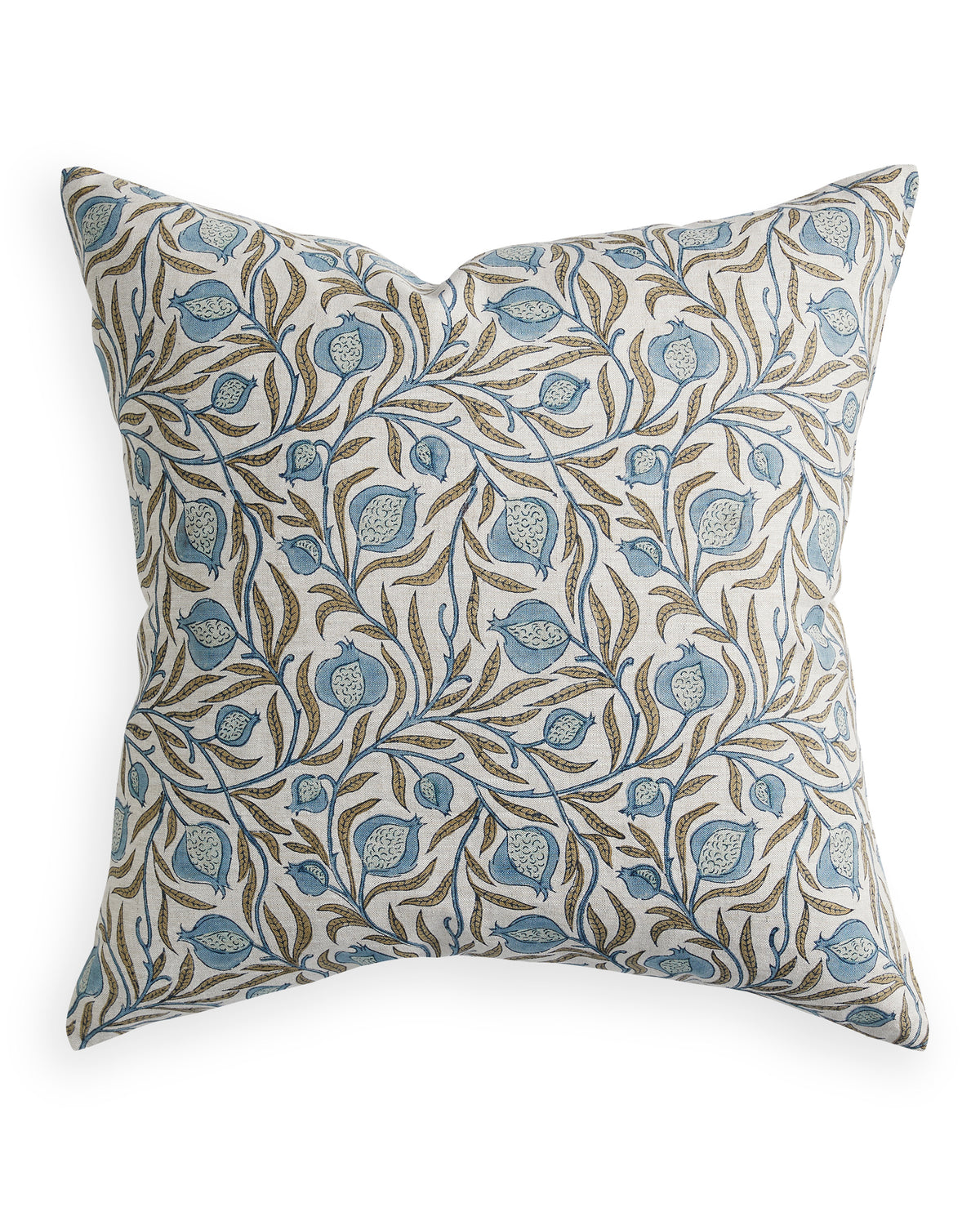 Medusa Fresh Azure Pillowcase